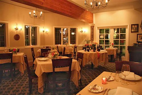 Bed and Breakfast Mirabelle Inn And Restaurant  | Solvang | California | United States 8