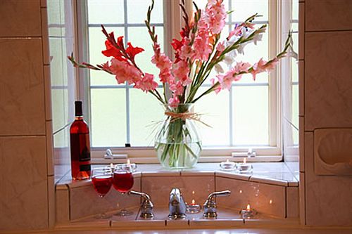 Bed and Breakfast Mirabelle Inn And Restaurant  | Solvang | California | United States 9