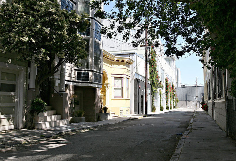 Sumner House  | San Francisco | California | United States 1