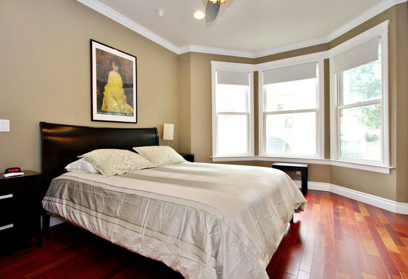 Sumner House  | San Francisco | California | United States 10