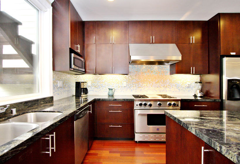 Sumner House  | San Francisco | California | United States 12