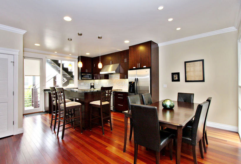 Sumner House  | San Francisco | California | United States 13