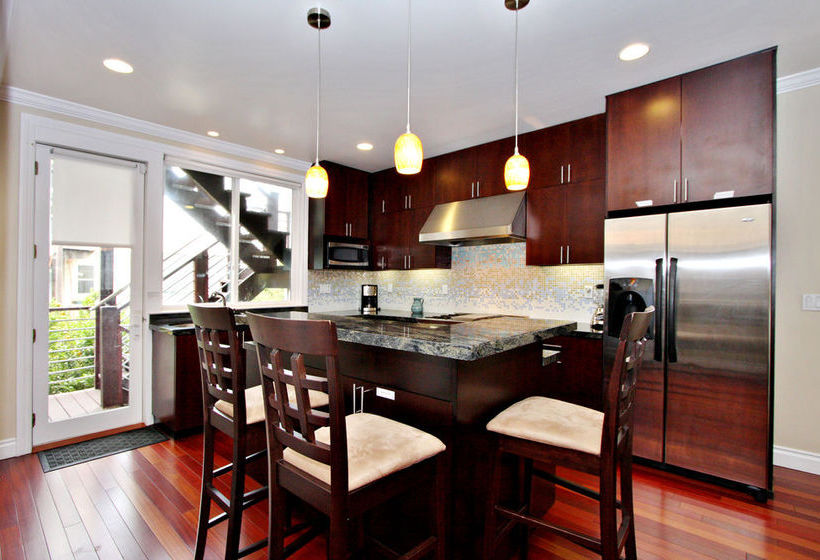 Sumner House  | San Francisco | California | United States 14