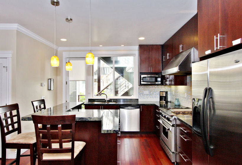 Sumner House  | San Francisco | California | United States 15