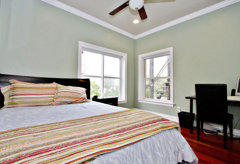 Sumner House  | San Francisco | California | United States 16