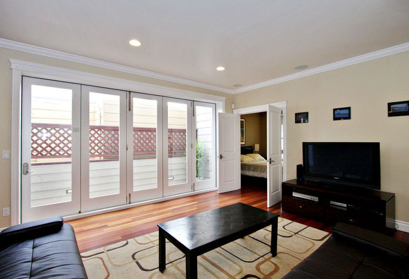 Sumner House  | San Francisco | California | United States 17