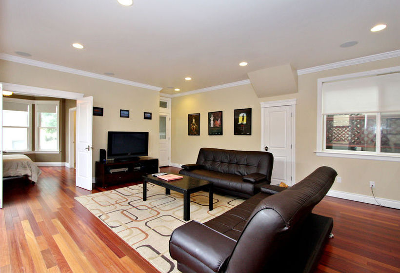 Sumner House  | San Francisco | California | United States 18