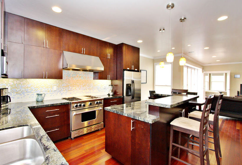 Sumner House  | San Francisco | California | United States 19