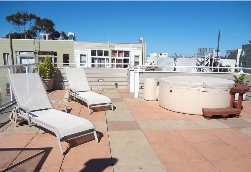 Sumner House  | San Francisco | California | United States 2