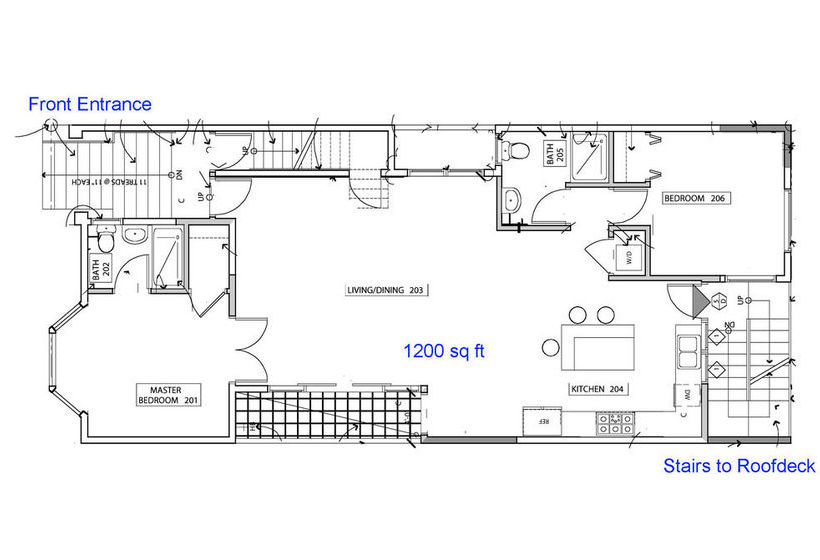 Sumner House  | San Francisco | California | United States 20