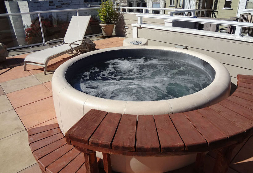 Sumner House  | San Francisco | California | United States 3