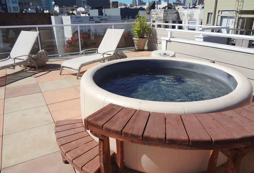 Sumner House  | San Francisco | California | United States 4