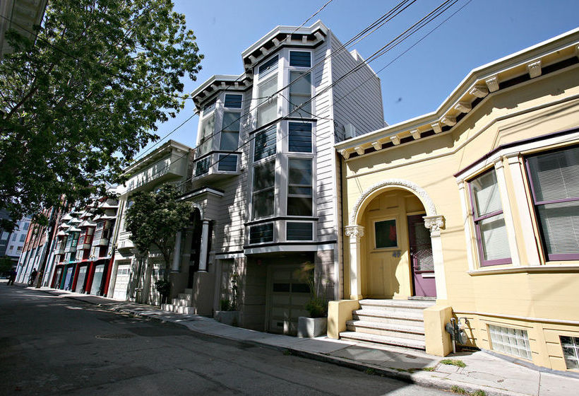 Sumner House  | San Francisco | California | United States 5