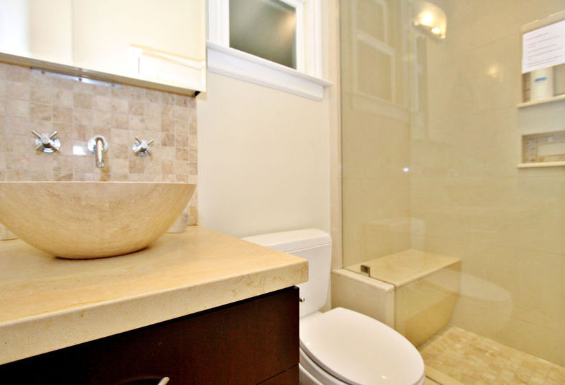 Sumner House  | San Francisco | California | United States 6