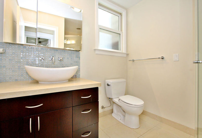 Sumner House  | San Francisco | California | United States 8