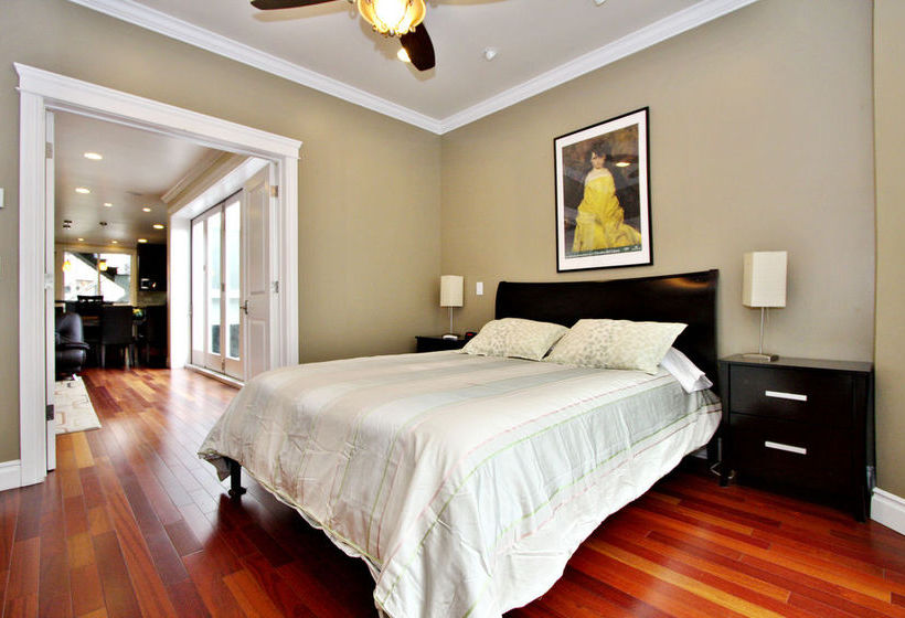 Sumner House  | San Francisco | California | United States 9