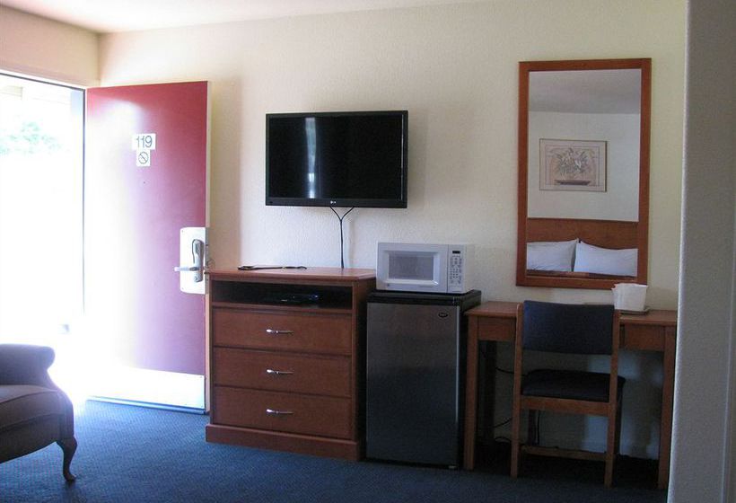 Motel North Bay Inn Santa Rosa  | Santa Rosa | California | United States 2