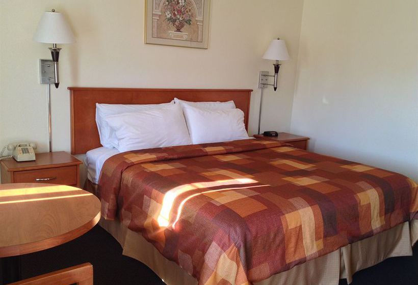 Motel North Bay Inn Santa Rosa  | Santa Rosa | California | United States 3