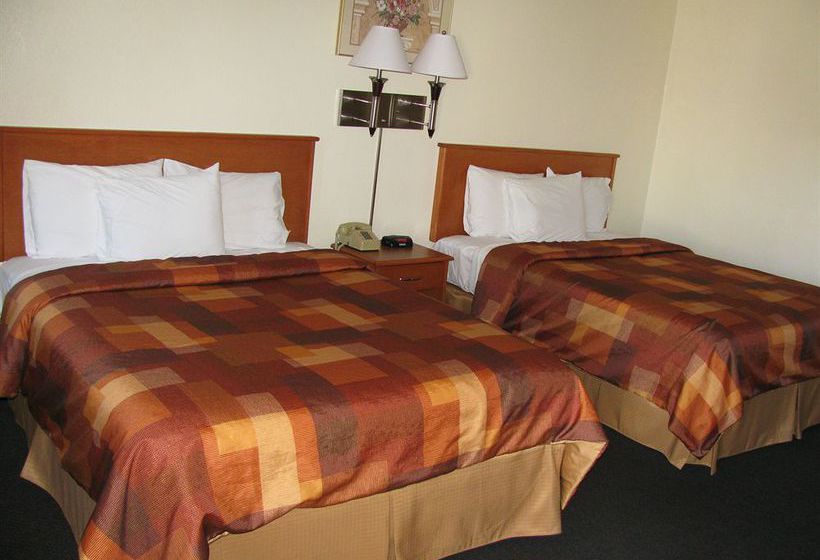 Motel North Bay Inn Santa Rosa  | Santa Rosa | California | United States 4