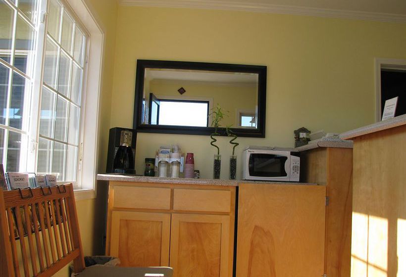 Motel North Bay Inn Santa Rosa  | Santa Rosa | California | United States 6