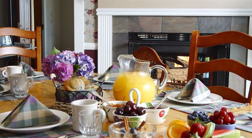 Bed and Breakfast West Cliff Inn  | Santa Cruz | California | United States 1