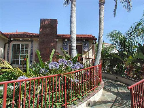 Always Inn San Clemente Bed Breakfast San Clemente California