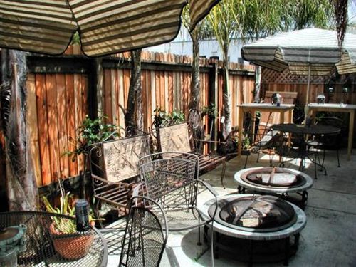 Always Inn San Clemente Bed & Breakfast  | San Clemente | California | United States 11