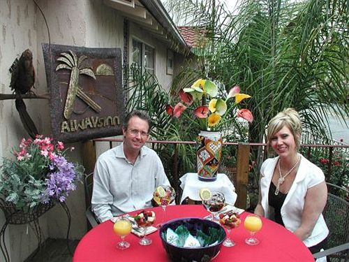 Always Inn San Clemente Bed & Breakfast  | San Clemente | California | United States 5