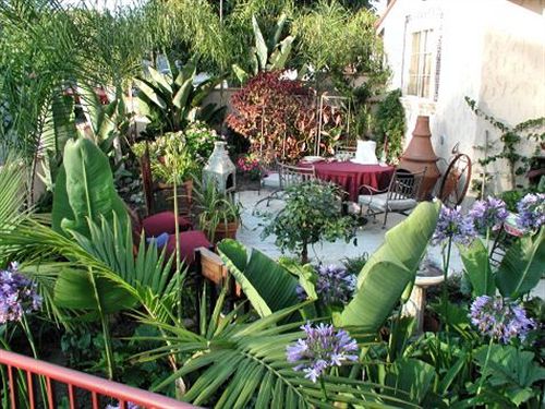 Always Inn San Clemente Bed & Breakfast  | San Clemente | California | United States 6