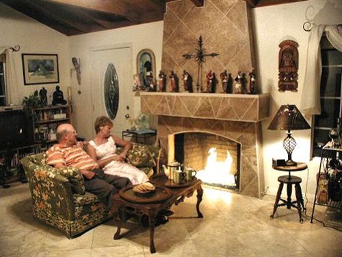 Always Inn San Clemente Bed & Breakfast  | San Clemente | California | United States 8