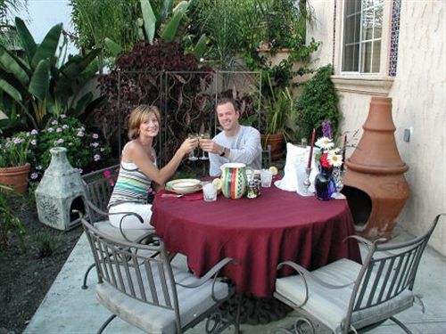 Always Inn San Clemente Bed & Breakfast  | San Clemente | California | United States 9