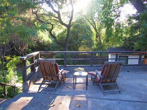 Hotel Cinnamon Bear Creekside Inn  | Sonoma | California | United States 2