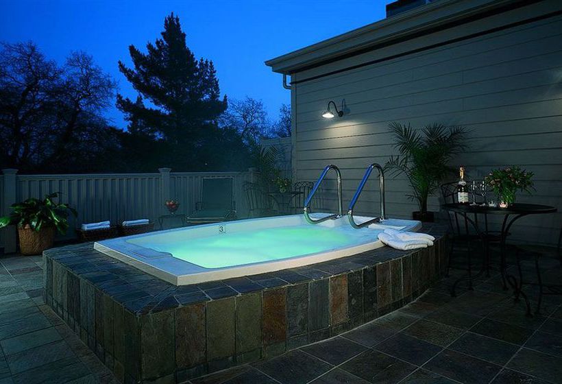 Bed and Breakfast Inn At Sonoma  | Sonoma | California | United States 1