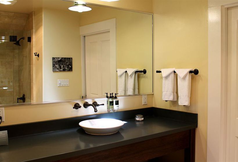 Bed and Breakfast Inn At Sonoma  | Sonoma | California | United States 10