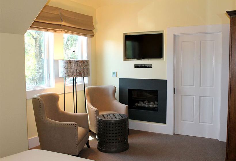 Bed and Breakfast Inn At Sonoma  | Sonoma | California | United States 11