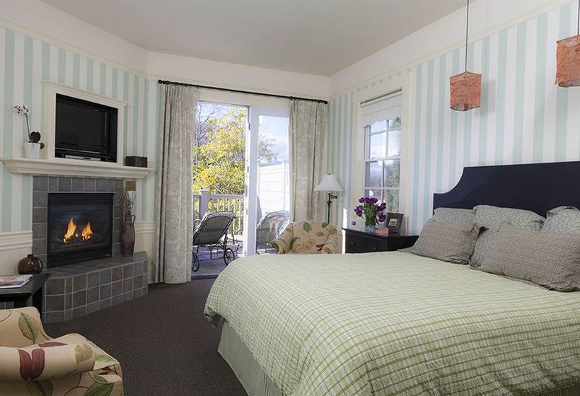 Bed and Breakfast Inn At Sonoma  | Sonoma | California | United States 12