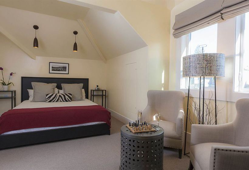 Bed and Breakfast Inn At Sonoma  | Sonoma | California | United States 14