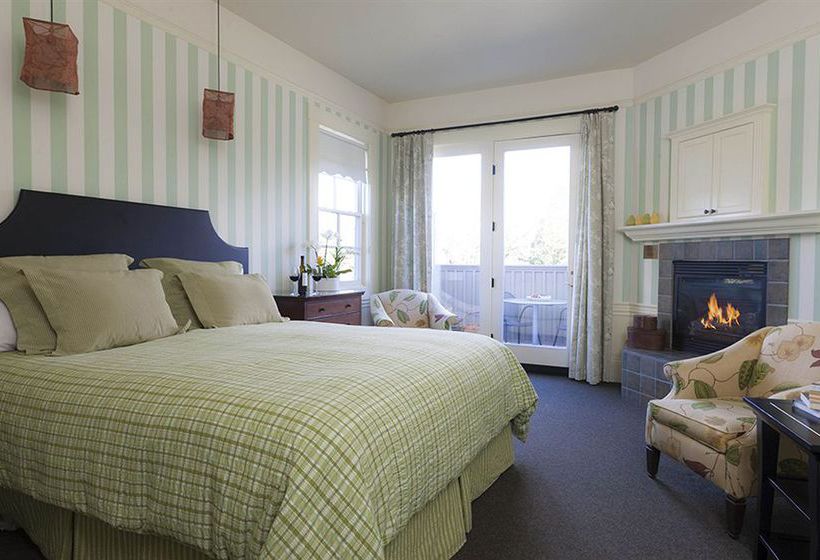 Bed and Breakfast Inn At Sonoma  | Sonoma | California | United States 15