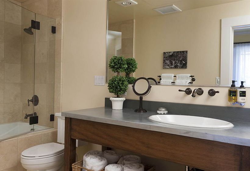 Bed and Breakfast Inn At Sonoma  | Sonoma | California | United States 17