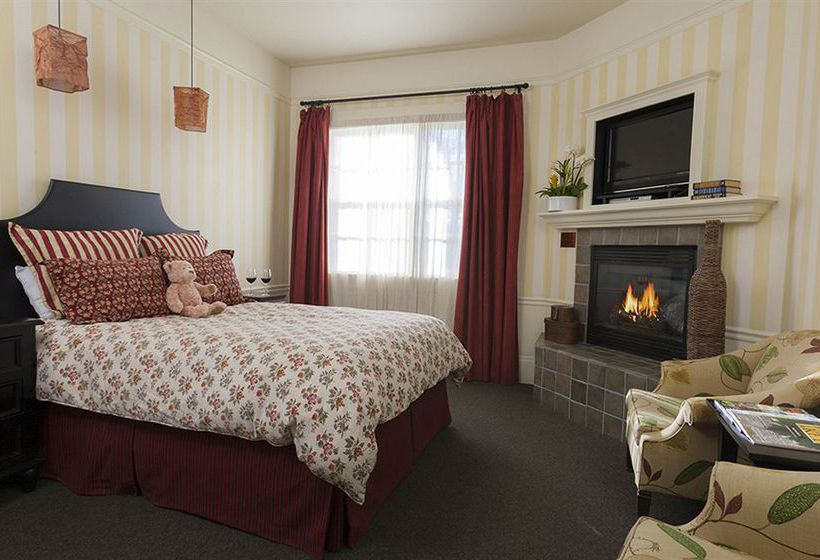Bed and Breakfast Inn At Sonoma  | Sonoma | California | United States 18