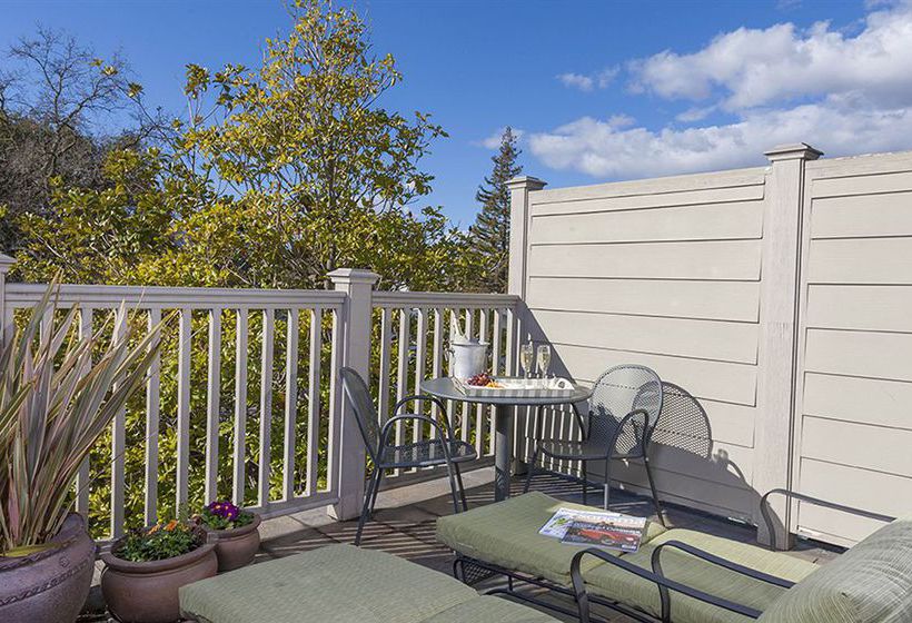 Bed and Breakfast Inn At Sonoma  | Sonoma | California | United States 19