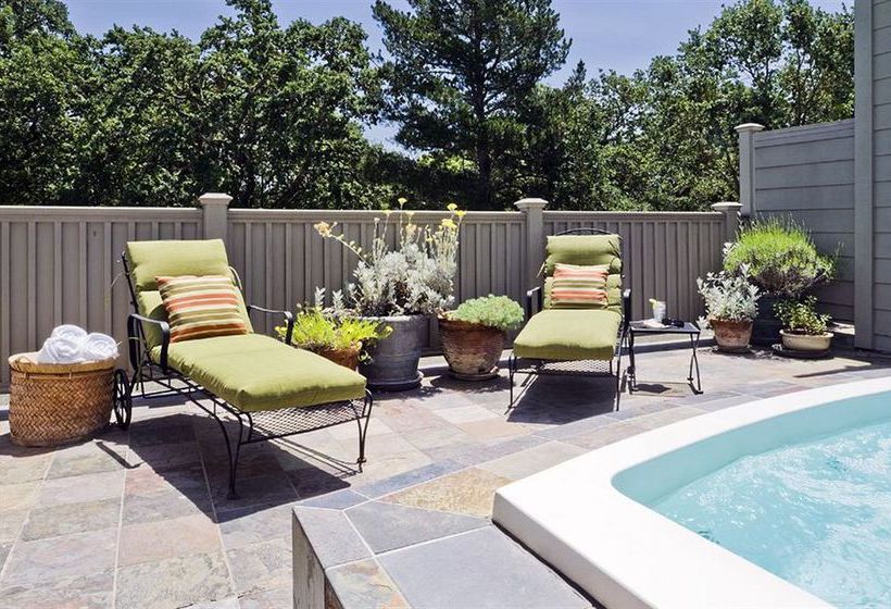 Bed and Breakfast Inn At Sonoma  | Sonoma | California | United States 2