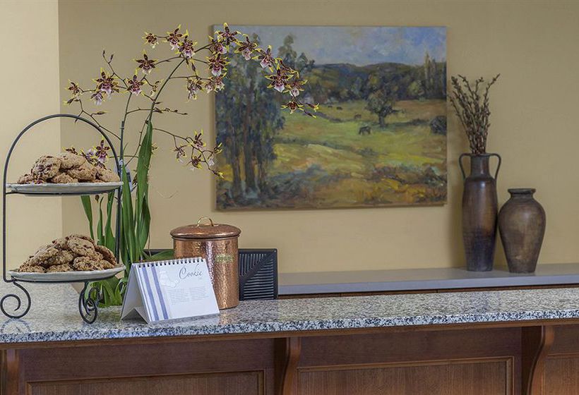 Bed and Breakfast Inn At Sonoma  | Sonoma | California | United States 20