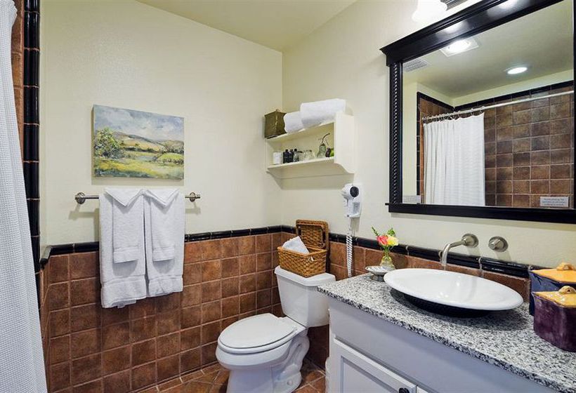 Bed and Breakfast Inn At Sonoma  | Sonoma | California | United States 3
