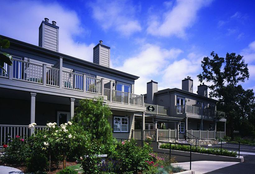 Bed and Breakfast Inn At Sonoma  | Sonoma | California | United States 4