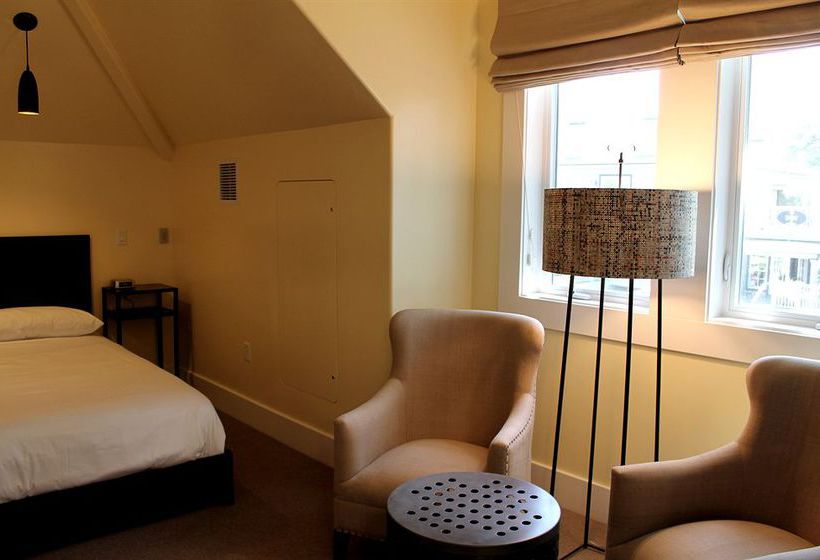 Bed and Breakfast Inn At Sonoma  | Sonoma | California | United States 6