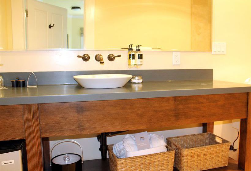 Bed and Breakfast Inn At Sonoma  | Sonoma | California | United States 7