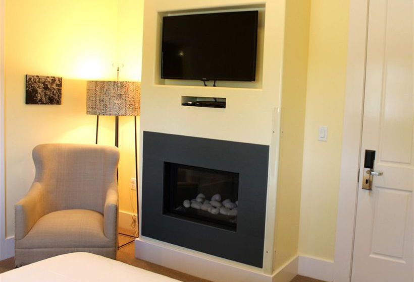 Bed and Breakfast Inn At Sonoma  | Sonoma | California | United States 8