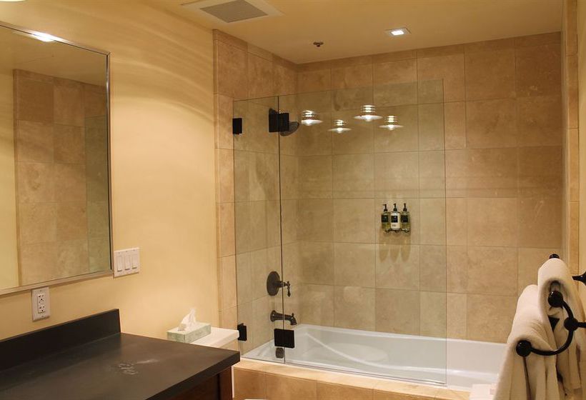 Bed and Breakfast Inn At Sonoma  | Sonoma | California | United States 9