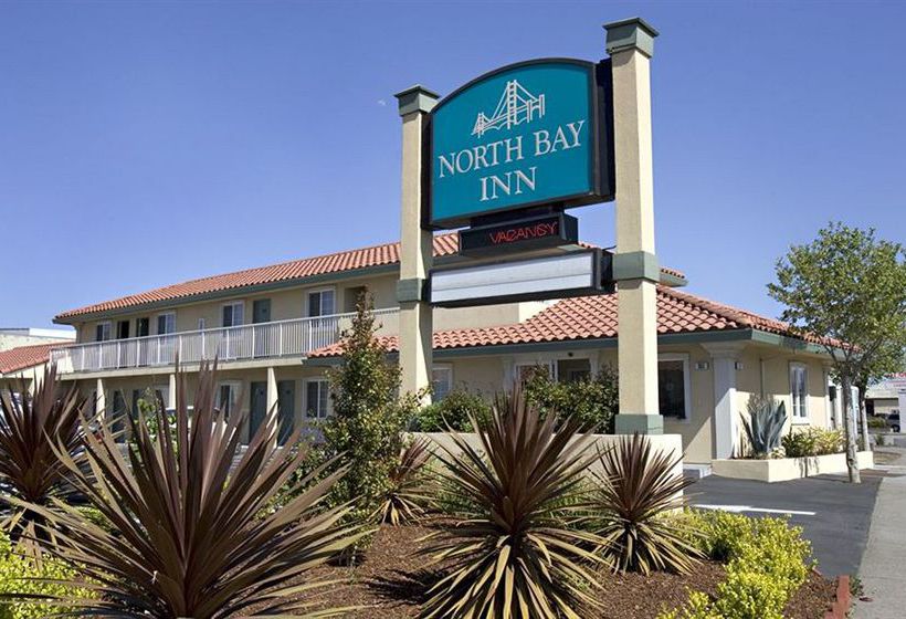 Motel North Bay San Rafael  | San Rafael | California | United States 1